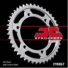 Звезда ведомая JTR867.42